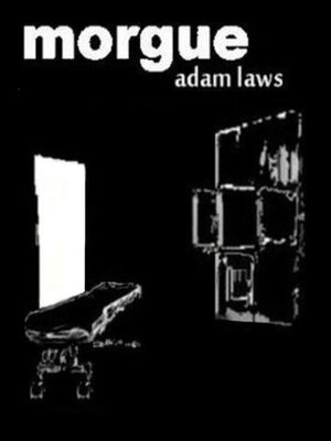 cover image of Morgue